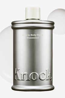 Knock Melt-In Body Toner