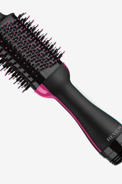 Revlon Pro Collection Salon One-Step Hair-Dryer-and-Volumizer Brush