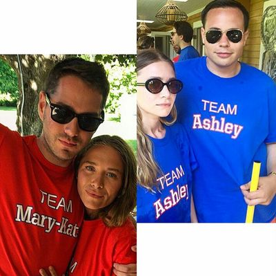 Team MK or Team Ashley?
