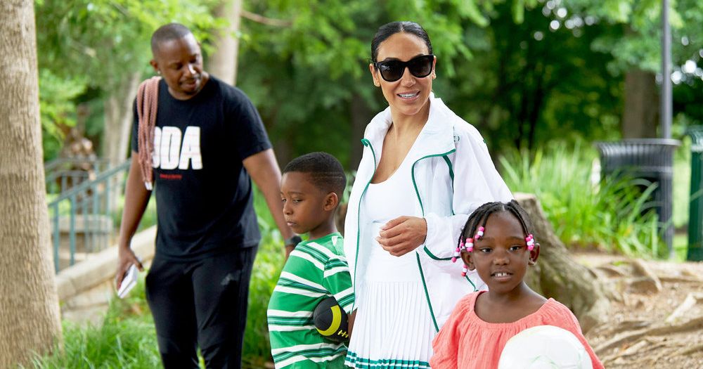 Wife Swap: The Real Housewives Edition Recap: Sprinkled With Love