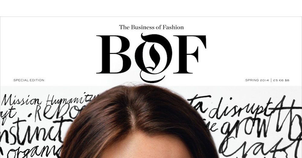 BoF - The Business of Fashion