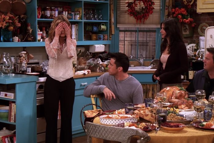 The Best Thanksgiving TV Dinners, Ranked by Deliciousness