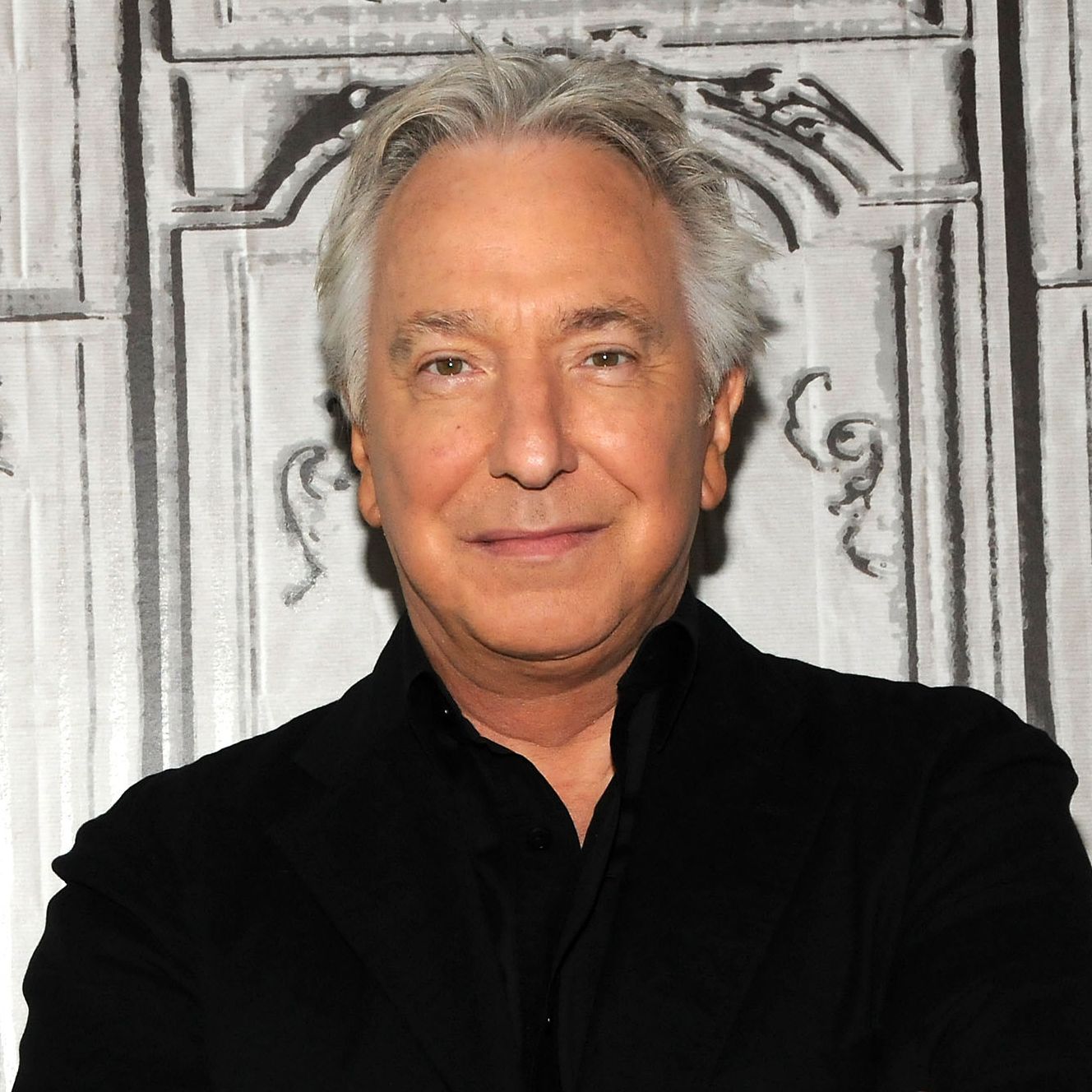 13 Things You Didn't Know About Alan Rickman & His Most Memorable Roles