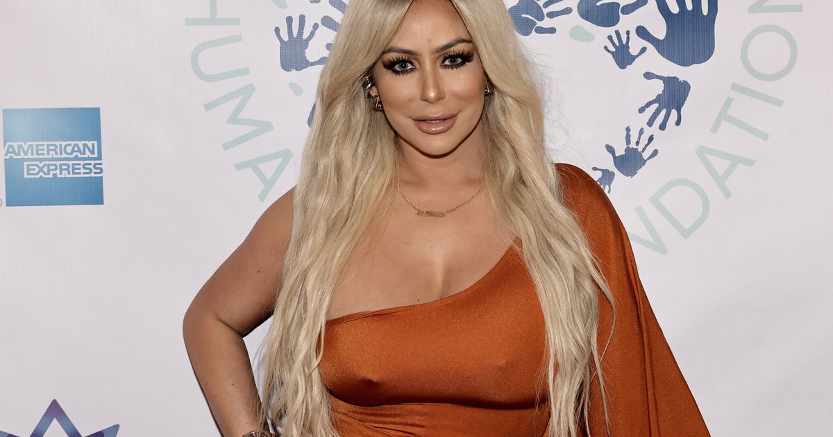 Aubrey O’Day Isn’t Testifying at Diddy’s Trial After All