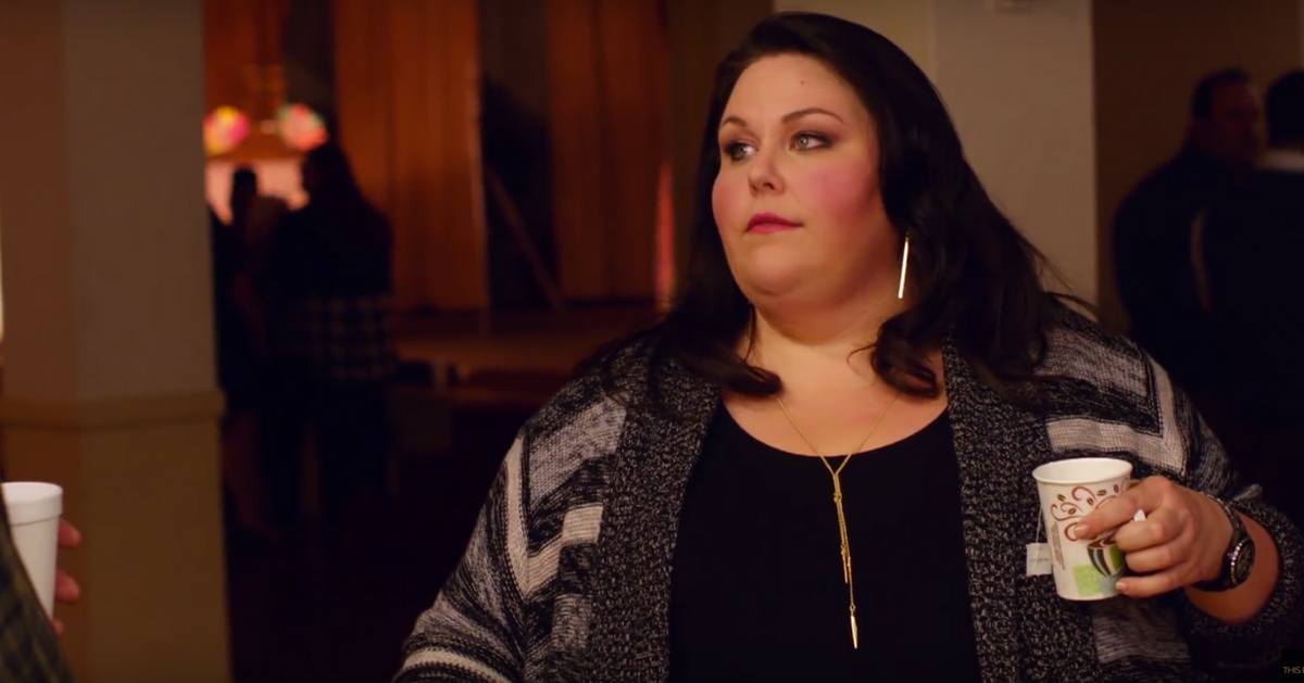 NBC Orders Full Season of This Is Us