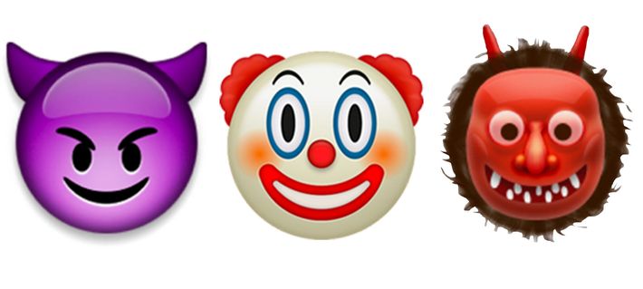 Which Emoji Face Is The Best For Sexting