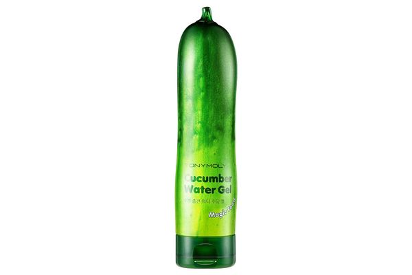 TonyMoly Magic Food Cucumber Water Gel