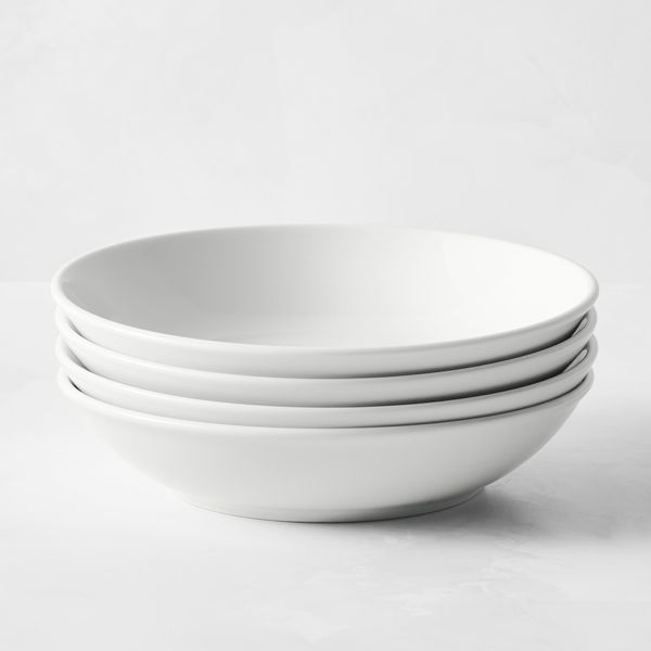 Pillivuyt Classic Footed Bowls