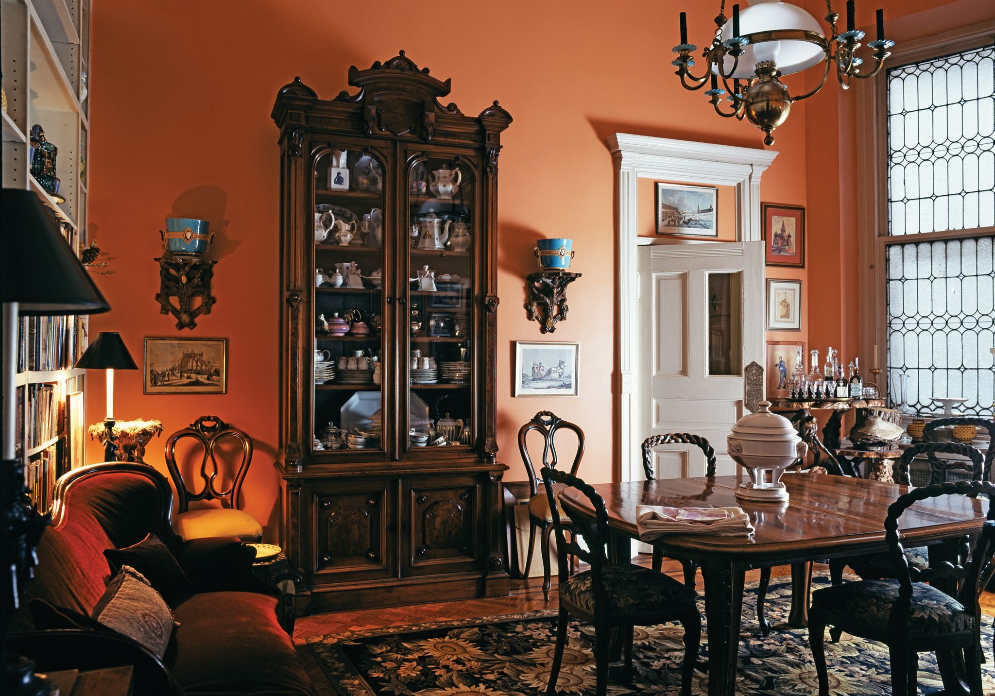 NYC Real Estate History of the Osborne Apartments