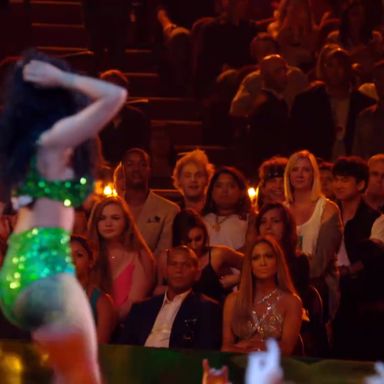 J.Lo watches all butt-related content with the critical eye of a master.