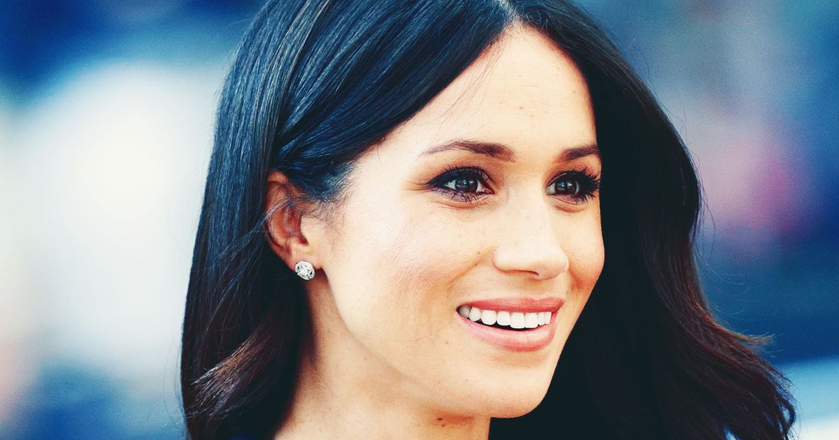 Meghan Markle’s Father Wants to Attend the Royal Wedding