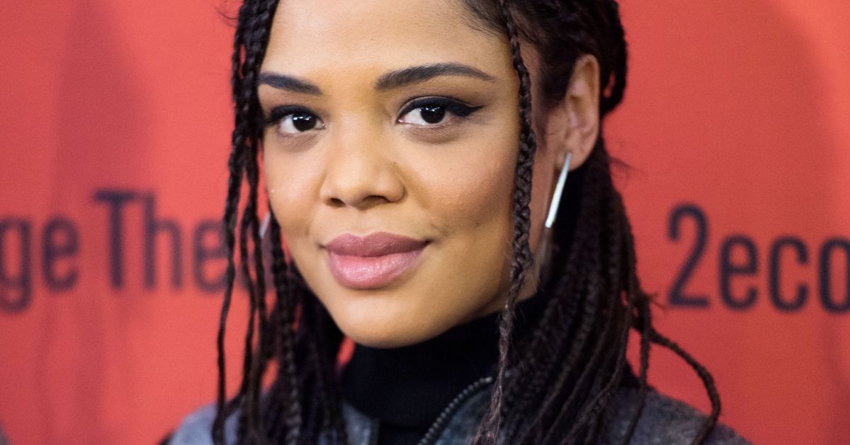 信條泰莎湯普森 (Tessa Thompson) 是最新登場的女神雷神索爾：諸神黃昏