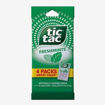 Tic Tac Candy Freshmint