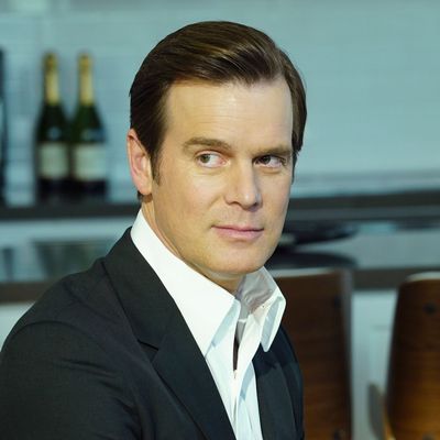 PETER KRAUSE