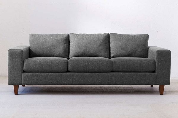 Percey Tweed Sofa