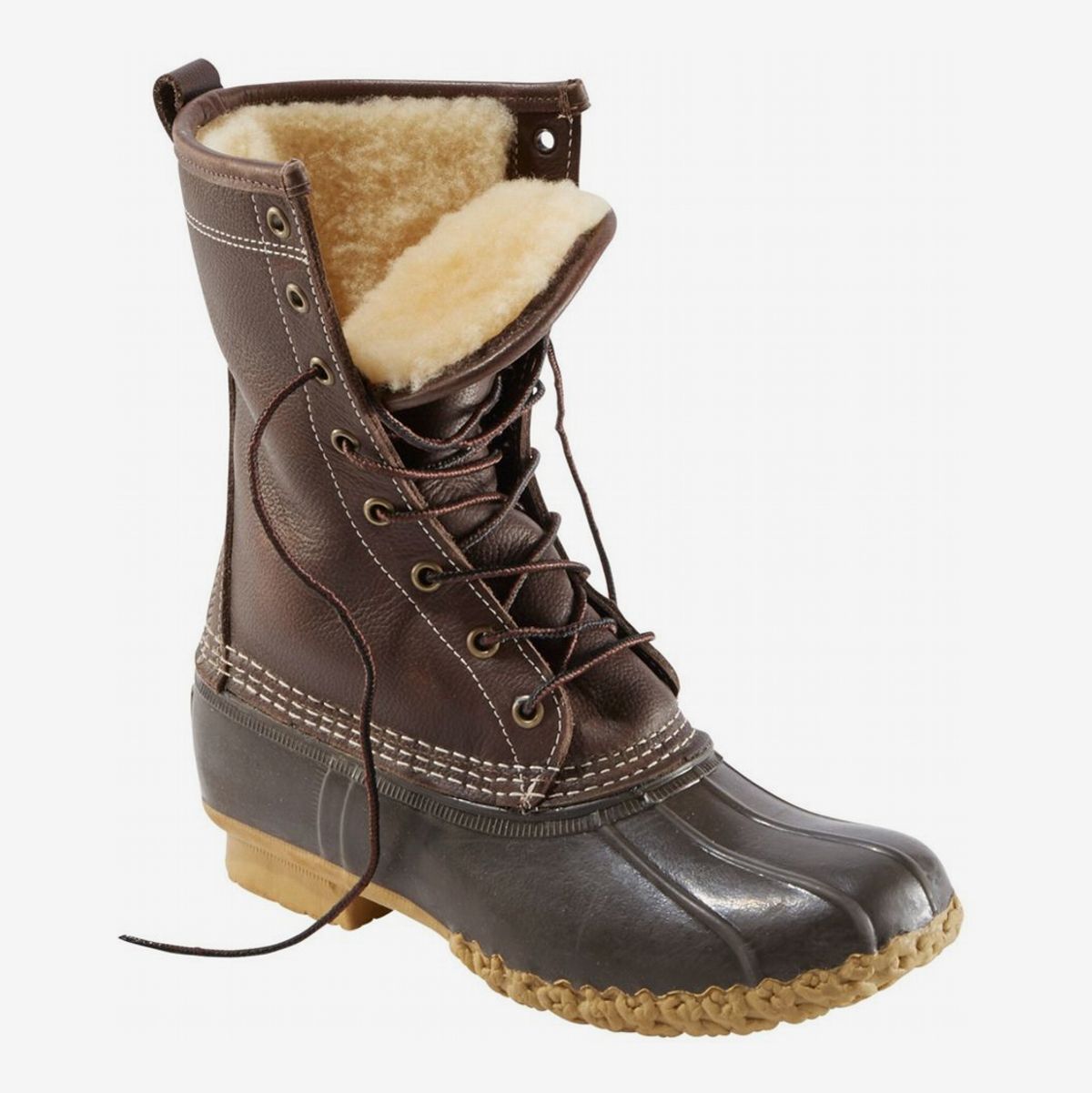 long winter boots for ladies