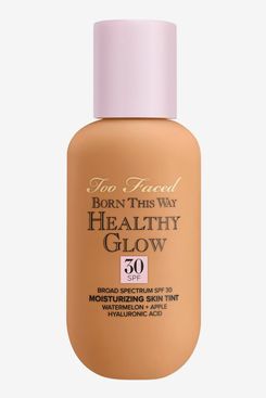 Too Faced Born This Way Healthy Glow SPF 30 Skin Tint Foundation