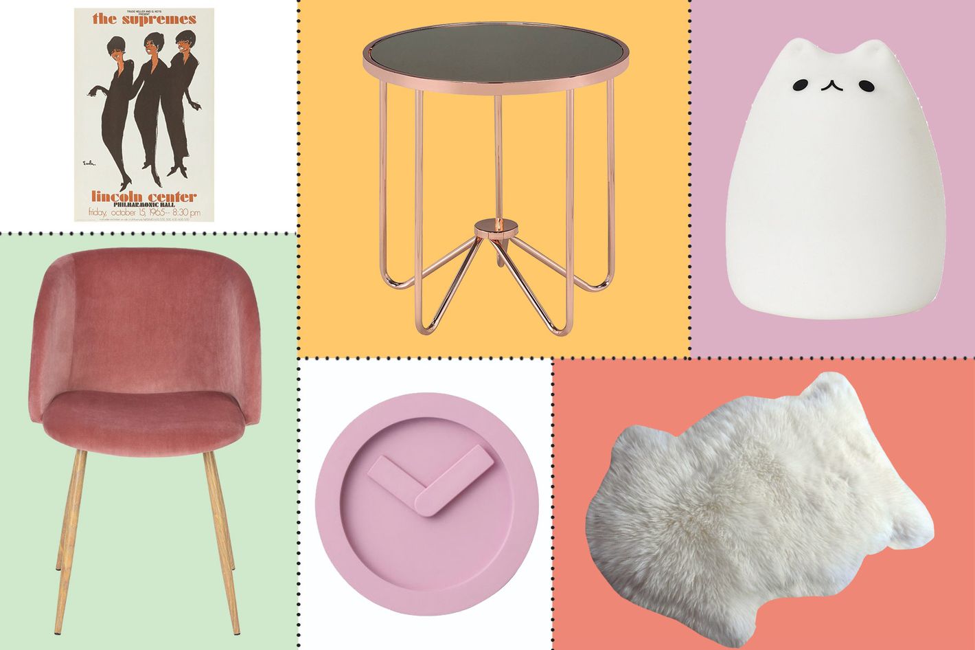 The Best Home Décor and Interior-Design Ideas 2017 | The Strategist
