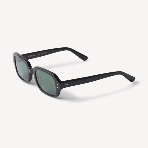 Buck Mason the Nighthawk Sunglasses