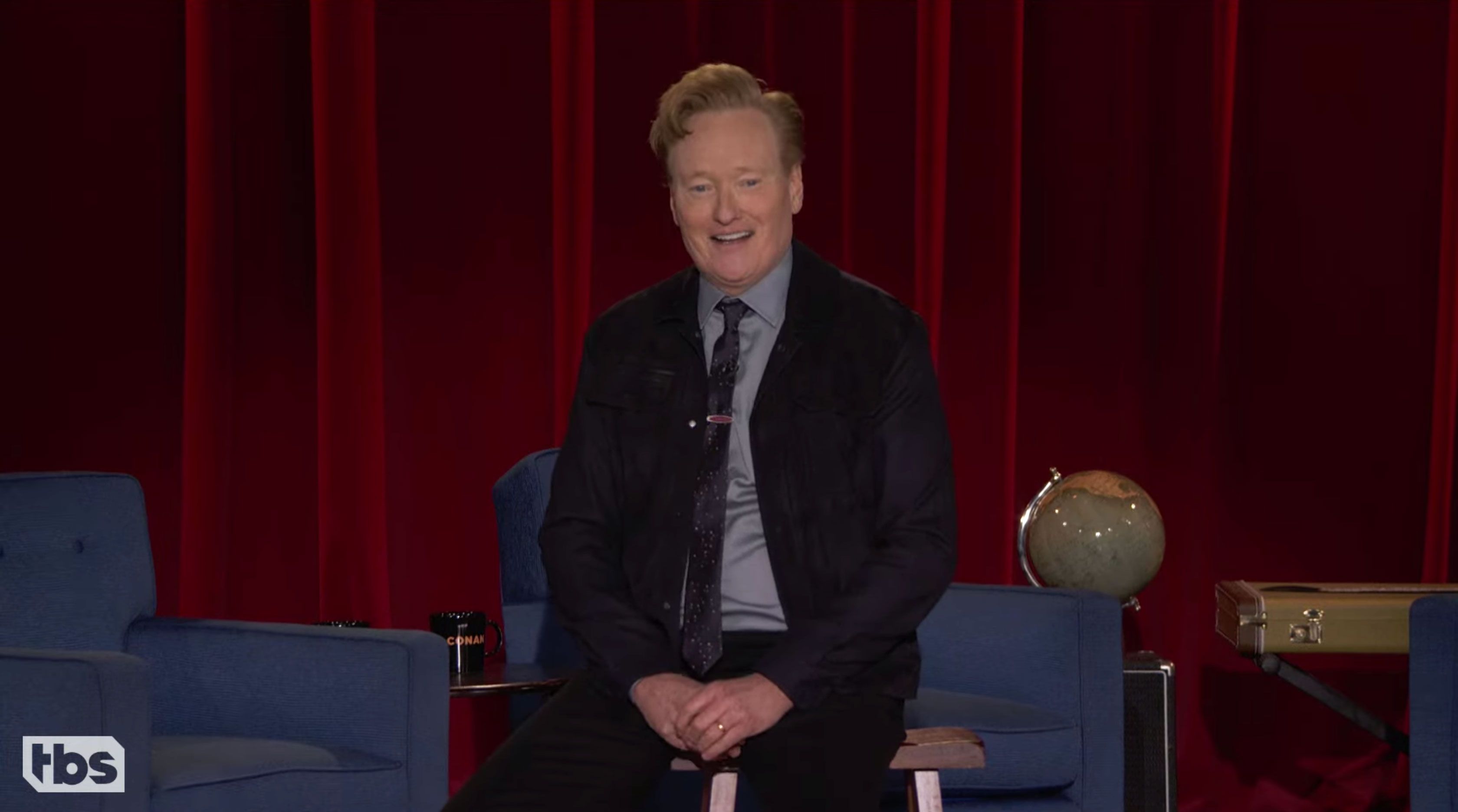 Conan Writers Reveal Their Favorite Moments