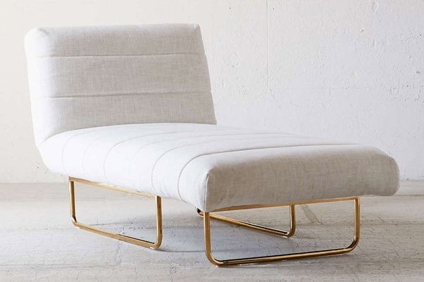Oliver Sleeper Chaise
