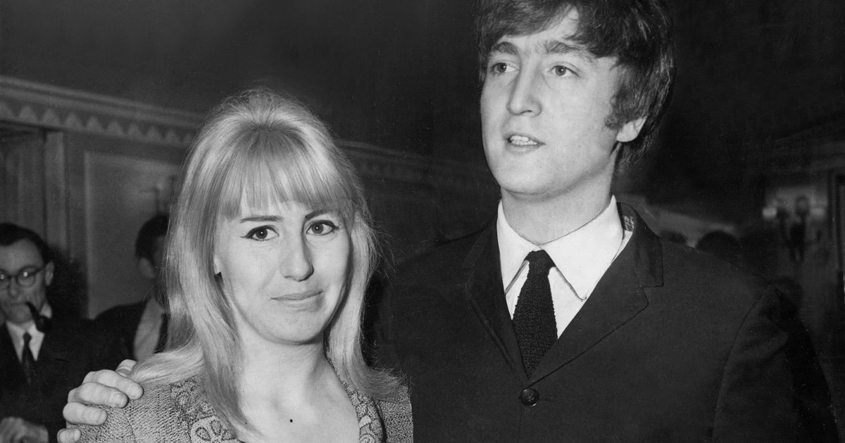 The Cynthia Lennon I Knew