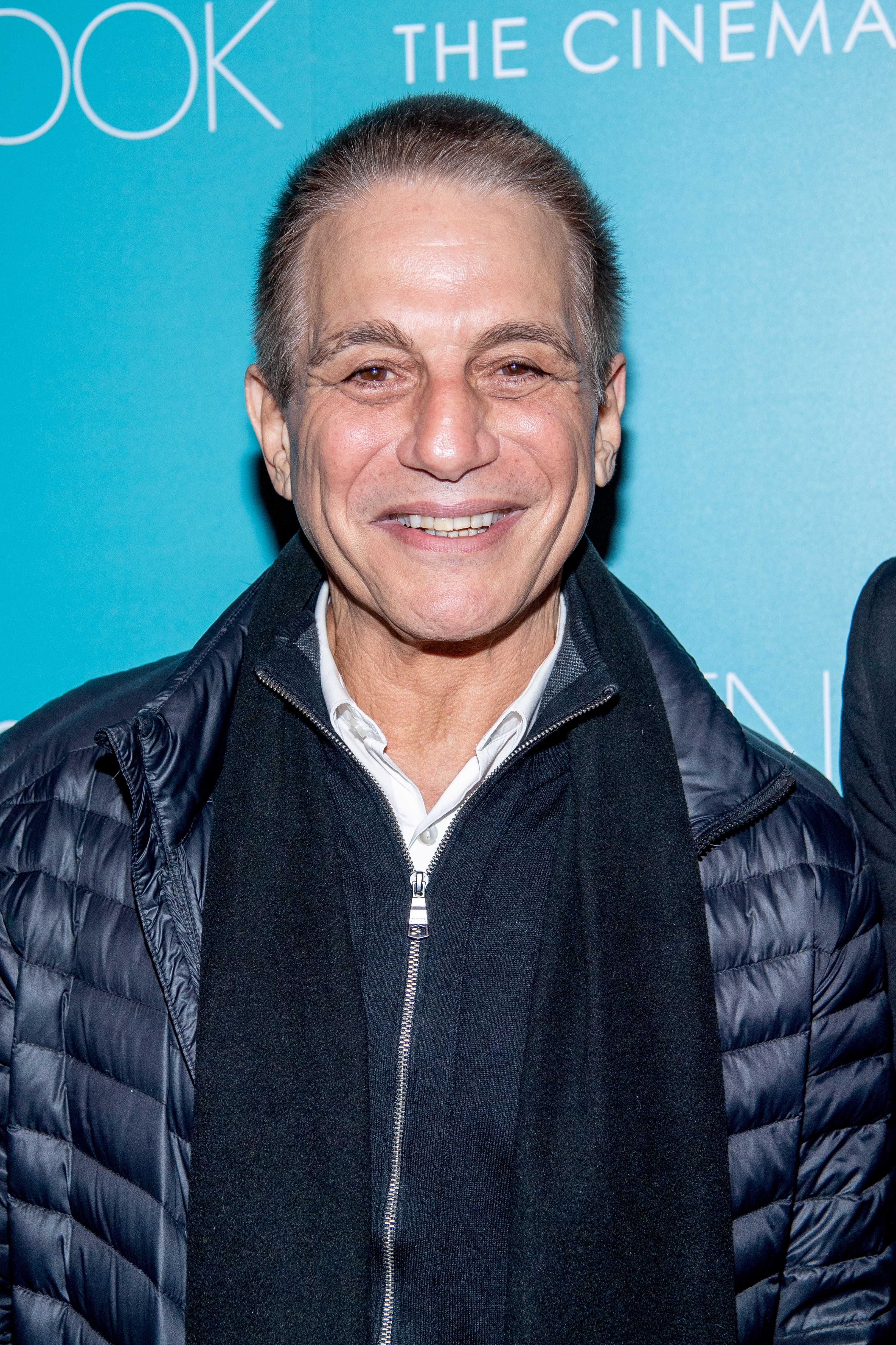 What happened to Tony Danza after the show Who's the Boss ended