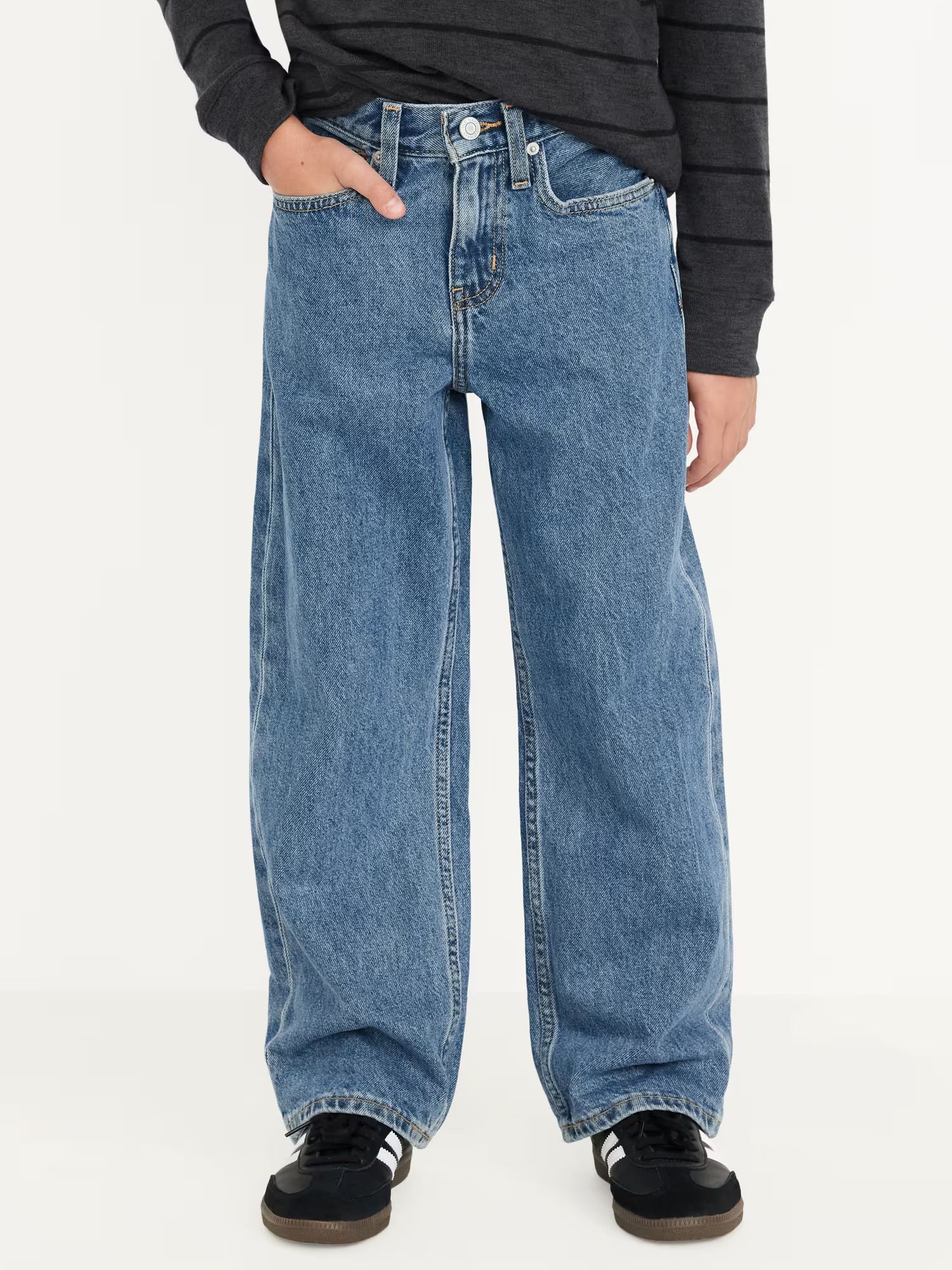 Best Boys' Jeans for Petites 2025 The Strategist