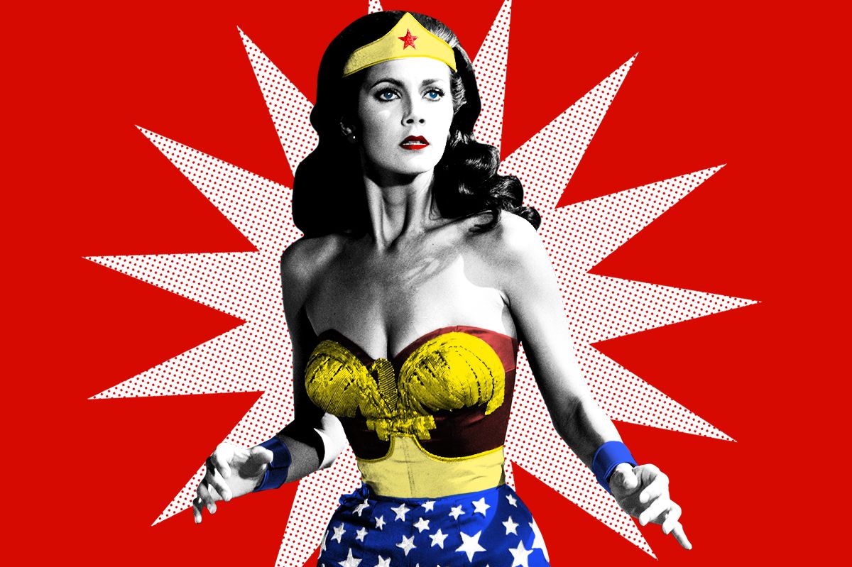 What Film And Tv Adaptations Don T Get About Wonder Woman