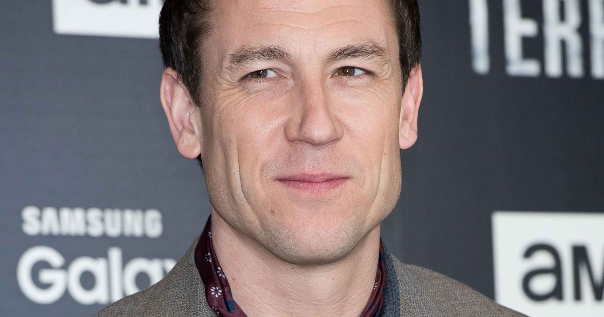 Tobias Menzies Will Play Prince Philip in The Crown.