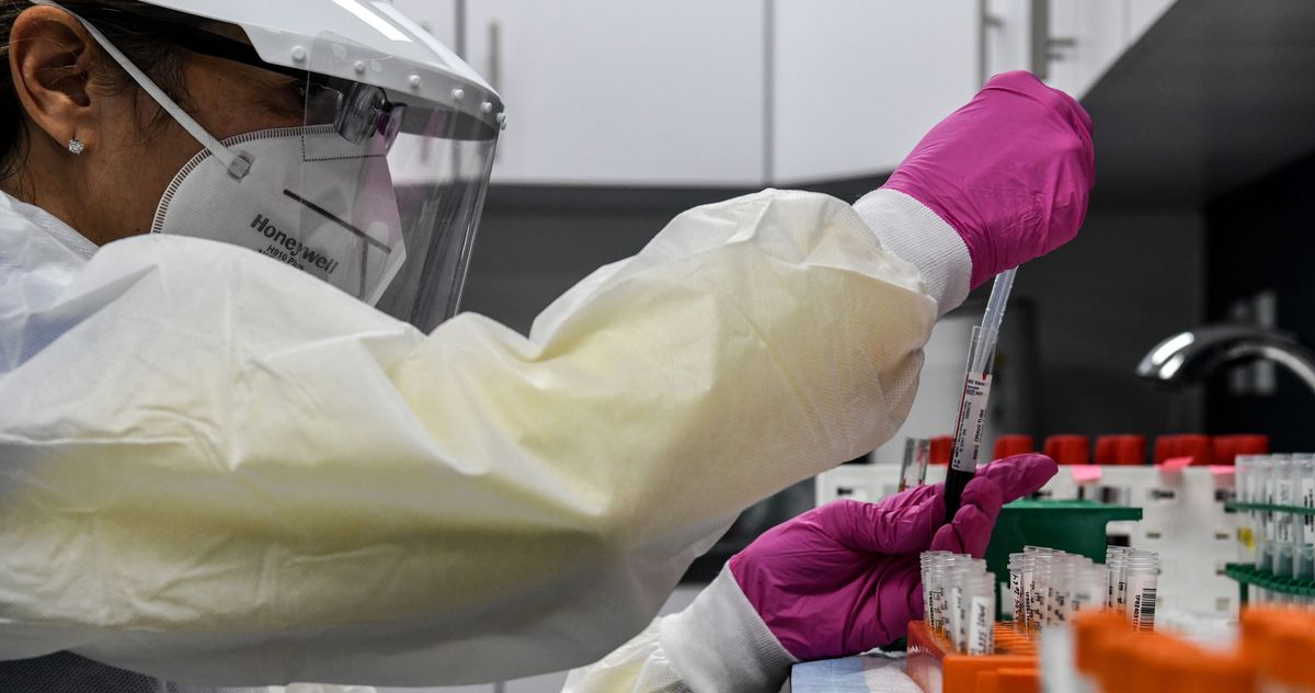 Johnson & Johnson COVID-19 Vaccine Moves to Final Trials