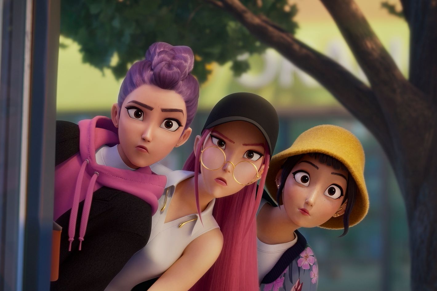 An Encore Is Brewing for KPop Demon Hunters