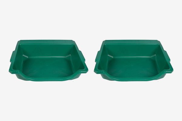 Argee Table-Top Gardener Portable Potting Tray