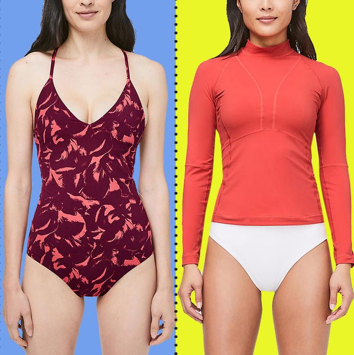 Lululemon Sale on Women's Swimwear 