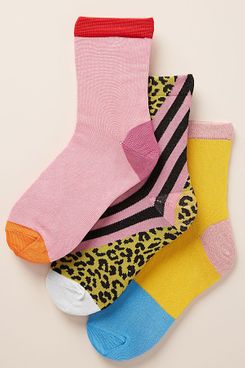 Happy Socks Sisa Sock Set