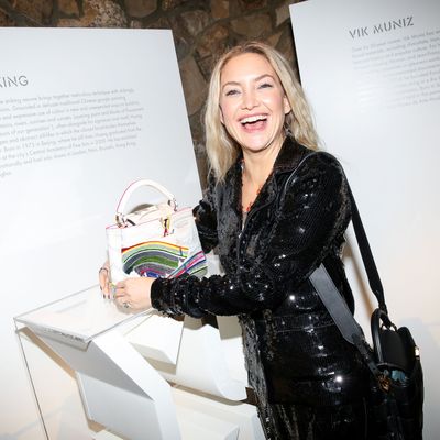 Louis Vuitton Celebrates the Artycapucines Collection.