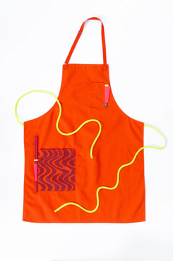 Tilit x Omsom “Rowdy” Apron Set