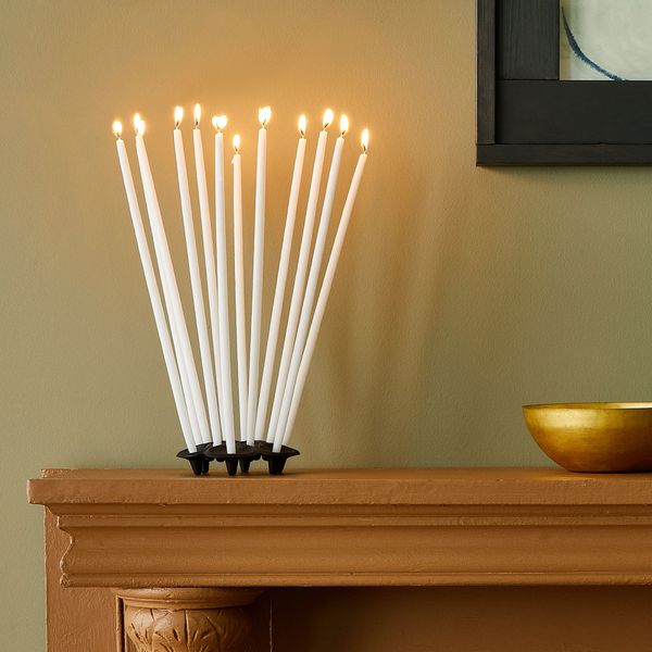 Dansk Tiny Taper Candles Trend 2024 | The Strategist
