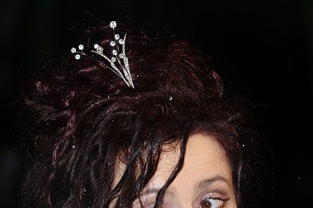 This is a deleted scene from an upcoming&nbsp;Black Swan&nbsp;sequel, in which the Black Swan gets arrested in&nbsp;Florida&nbsp;for stealing scratch off lottery tickets.