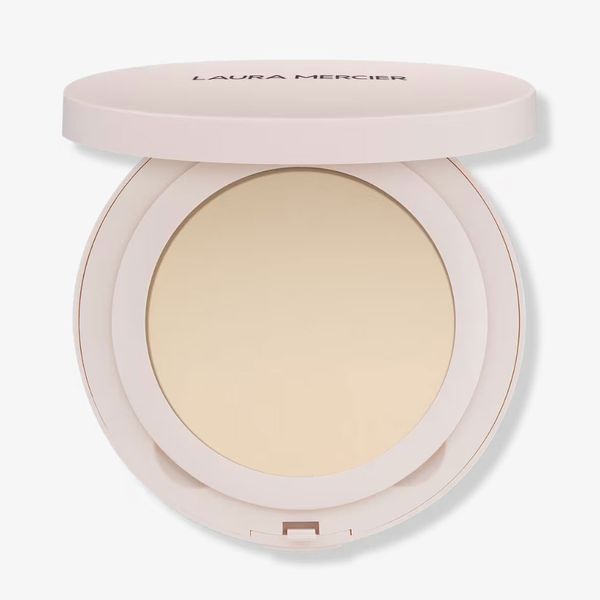 Laura Mercier Ultra-Blur Talc-Free Waterproof Translucent Pressed Setting Powder