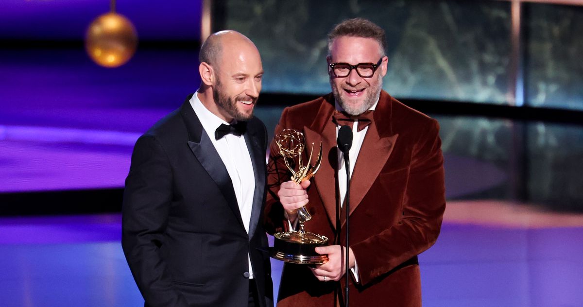 The Studio Has to Thank All the Executives