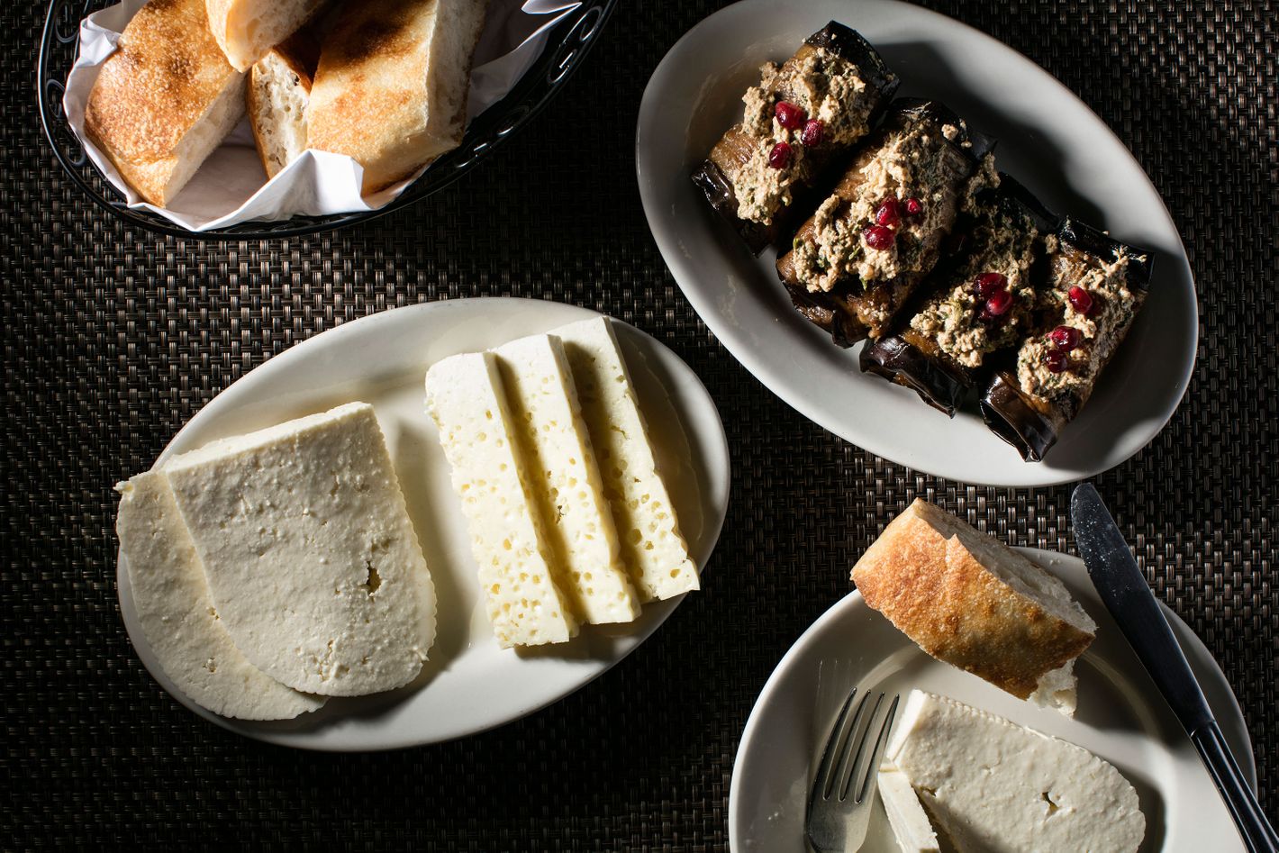 The Absolute Best Restaurants in NYC