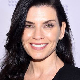 Did Julianna Margulies Just Confirm the End of The Good Wife?