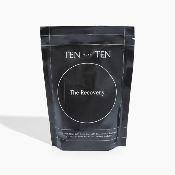 Tenoverten x Isabella Boylston The Recovery