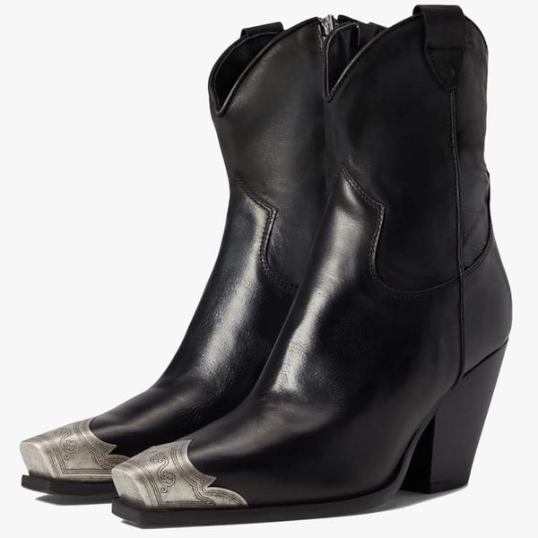 Free People Women's Brayden Western Boot