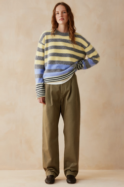 Banana Republic x Zankov Auden Cashmere Sweater