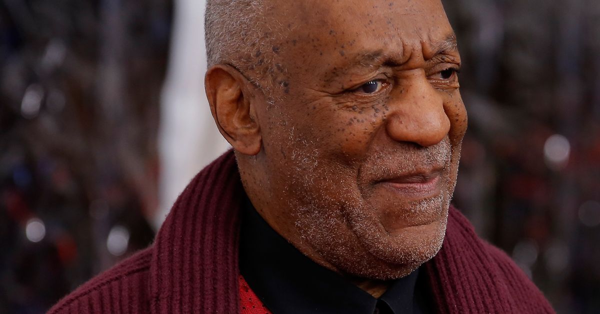 Bill Cosby Occuser Renita Hill尋求喜劇演員安裝的誹謗訴訟中的損失