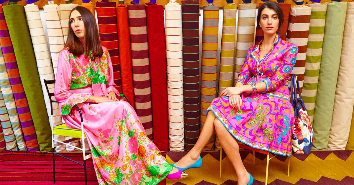 This Might Be the Best Vintage Shopping Site Ever