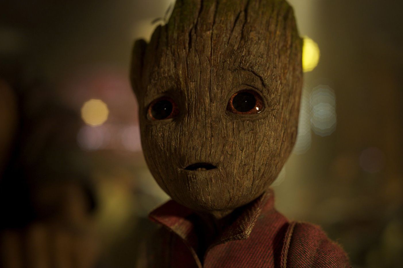 Guardians of the Galaxy Would Be Better Without Baby Groot