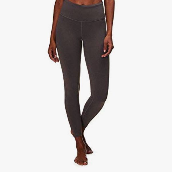 nike one crop leggings